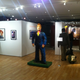 Illustration for article titled Conan OBrien Tribute Gallery Recalls van Gogh, Surrealism, Gaming Art